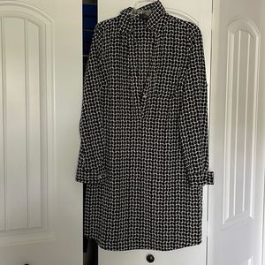 The Limited Shirt Dress - Size M